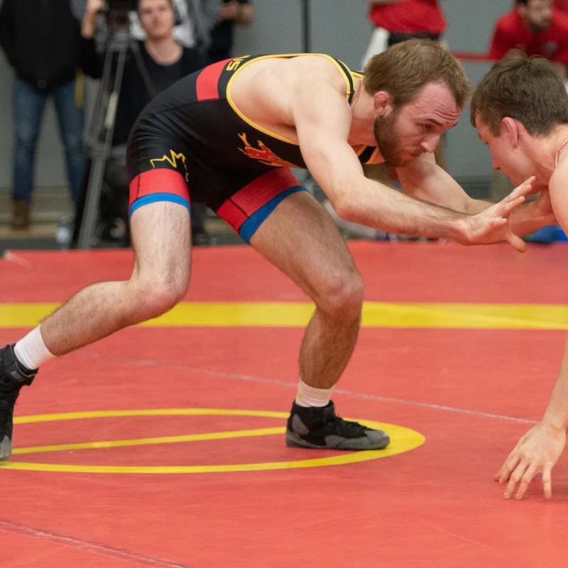 Waterloo Wrestling Club